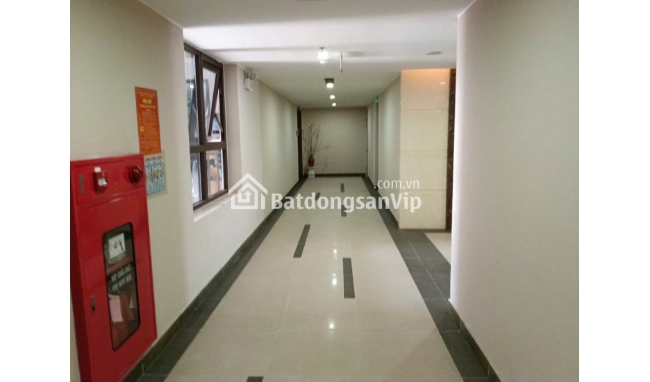 Bán căn hộ chung cư cao cấp UDIC Westlake mặt đường Võ Chí Công, Full nội thất